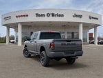 2027 RAM 2500 Black Express