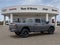 2027 RAM 2500 Black Express