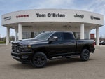 2027 RAM 2500 Big Horn