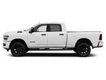 2027 RAM 2500 Big Horn