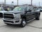 2024 RAM 3500 Big Horn Crew Cab 4x4 8' Box
