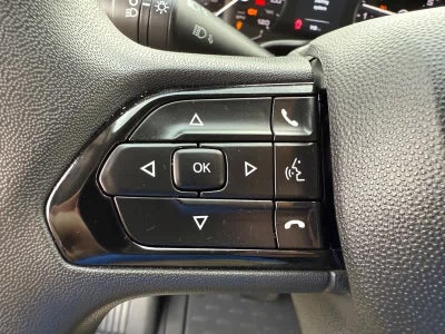 2025 RAM ProMaster Cargo Van LOW ROOF 136' WB