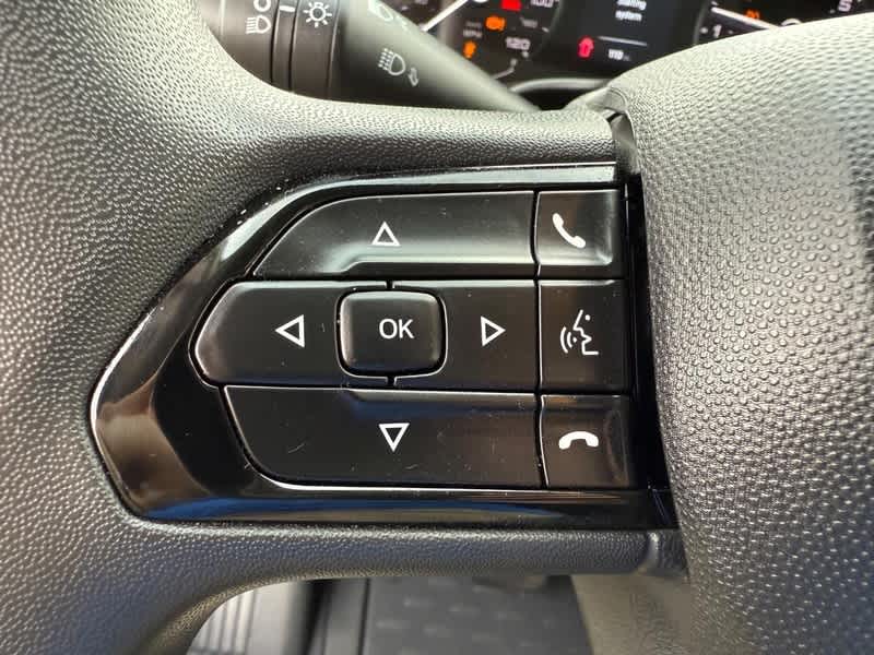 2025 RAM ProMaster Cargo Van LOW ROOF 136' WB