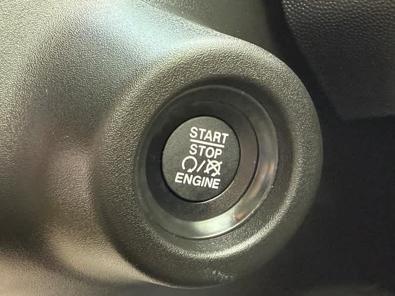 2025 RAM ProMaster Cargo Van LOW ROOF 136' WB