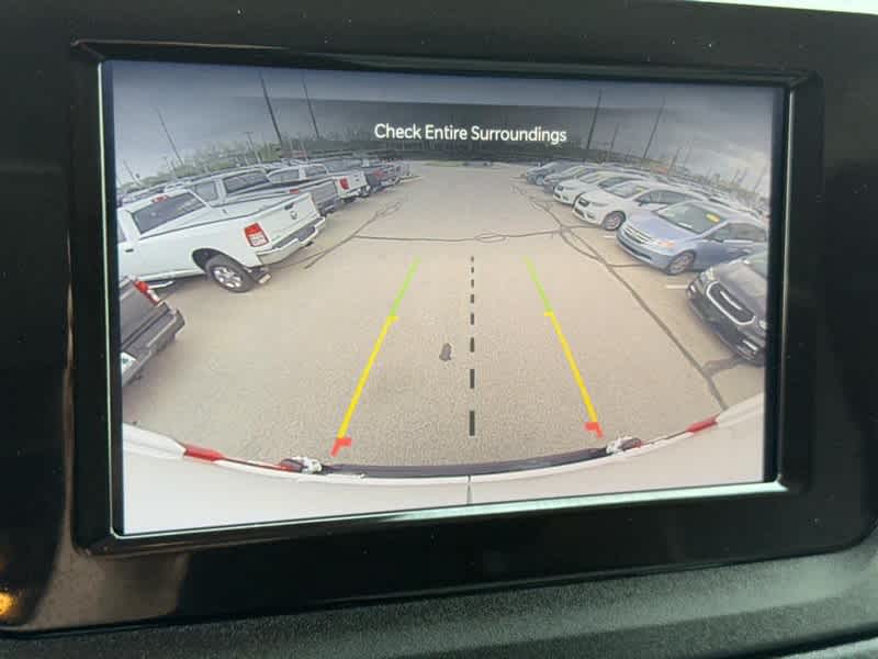 2025 RAM ProMaster Cargo Van LOW ROOF 136' WB