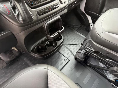 2025 RAM ProMaster Cargo Van LOW ROOF 136' WB