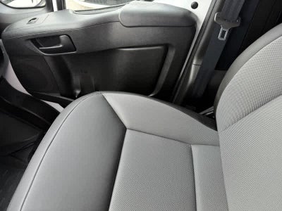 2025 RAM ProMaster Cargo Van LOW ROOF 136' WB