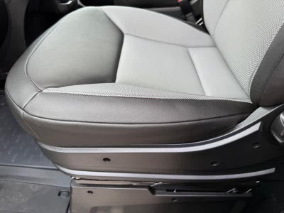 2025 RAM ProMaster Cargo Van LOW ROOF 136' WB