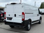2025 RAM ProMaster Cargo Van LOW ROOF 136' WB