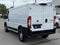 2025 RAM ProMaster Cargo Van LOW ROOF 136' WB