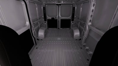 2026 RAM ProMaster LOW ROOF 136' WB