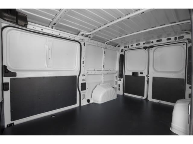 2022 RAM ProMaster LOW ROOF 136' WB