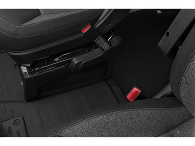 2022 RAM ProMaster LOW ROOF 136' WB