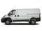 2022 RAM ProMaster LOW ROOF 136' WB