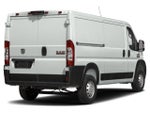 2022 RAM ProMaster LOW ROOF 136' WB
