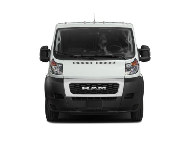 2022 RAM ProMaster LOW ROOF 136' WB