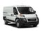 2022 RAM ProMaster LOW ROOF 136' WB