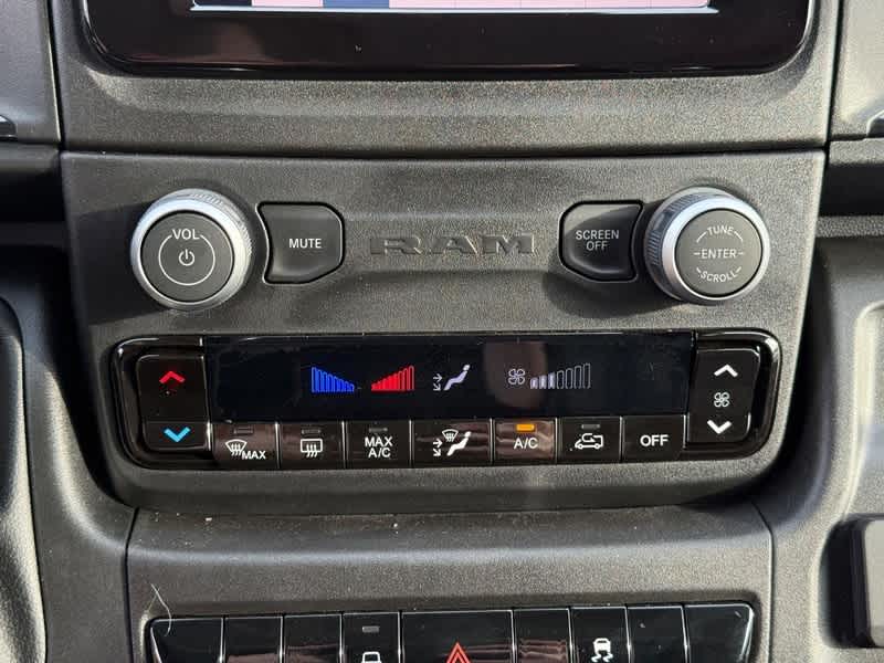 2026 RAM ProMaster LOW ROOF 136' WB