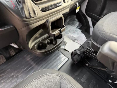 2026 RAM ProMaster LOW ROOF 136' WB