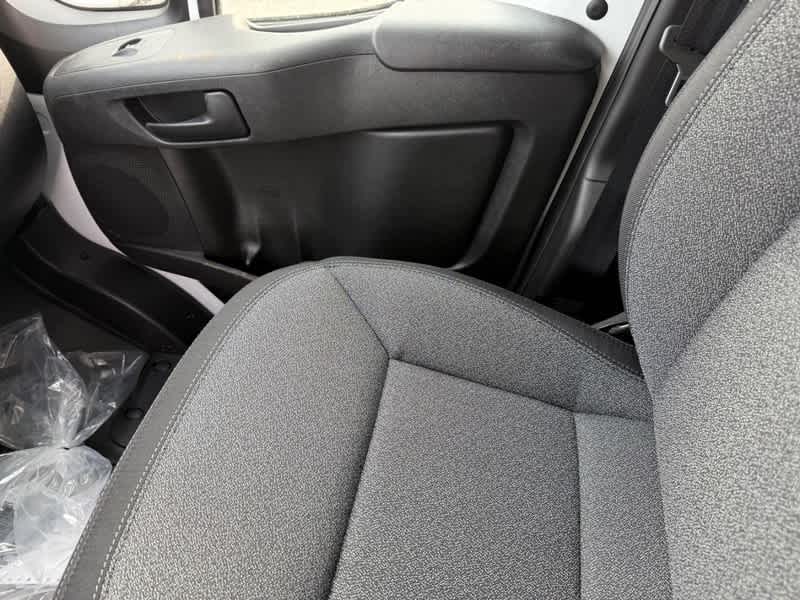 2026 RAM ProMaster LOW ROOF 136' WB