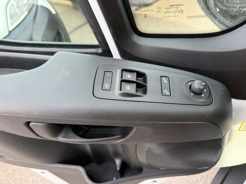 2026 RAM ProMaster LOW ROOF 136' WB