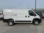 2026 RAM ProMaster LOW ROOF 136' WB