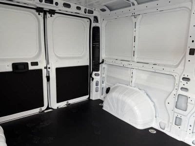 2026 RAM ProMaster LOW ROOF 136' WB