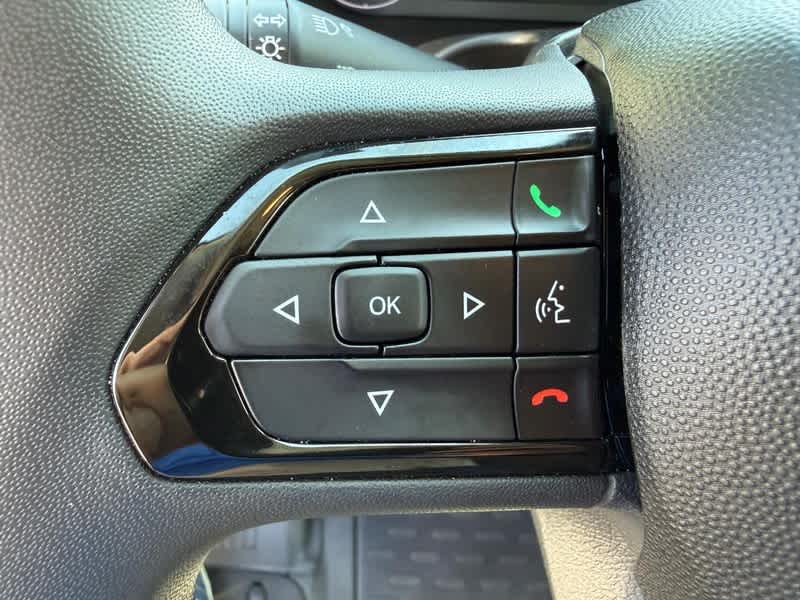 2024 RAM ProMaster Cargo Van LOW ROOF 136' WB