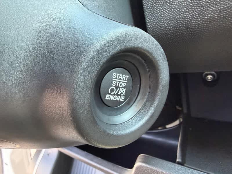 2024 RAM ProMaster Cargo Van LOW ROOF 136' WB