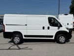 2024 RAM ProMaster Cargo Van LOW ROOF 136' WB