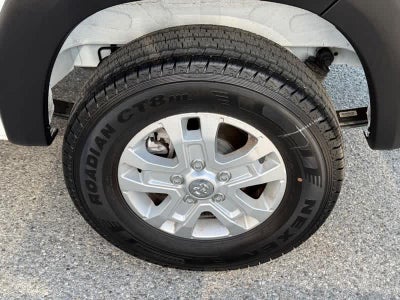 2024 RAM ProMaster Cargo Van LOW ROOF 136' WB