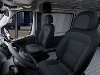 2026 RAM ProMaster LOW ROOF 136' WB