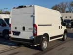 2026 RAM ProMaster HIGH ROOF 136' WB
