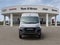 2026 RAM ProMaster HIGH ROOF 136' WB