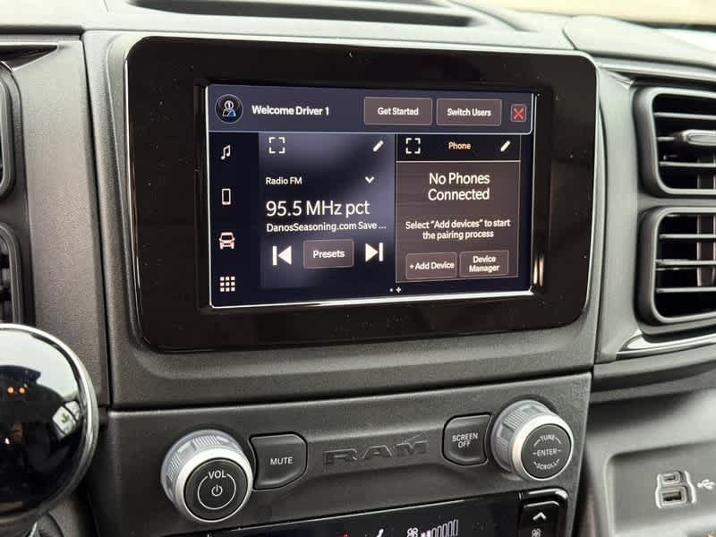 2026 RAM ProMaster HIGH ROOF 136' WB