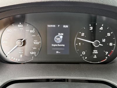 2026 RAM ProMaster HIGH ROOF 136' WB