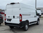 2026 RAM ProMaster HIGH ROOF 136' WB