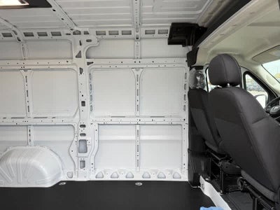 2026 RAM ProMaster HIGH ROOF 136' WB