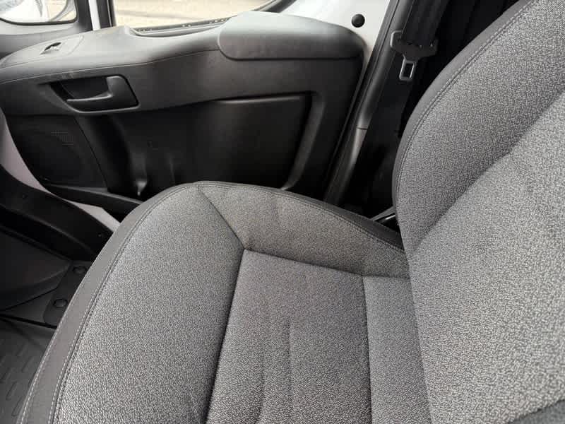 2026 RAM ProMaster HIGH ROOF 136' WB