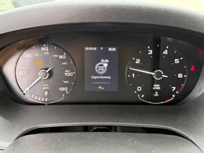 2026 RAM ProMaster HIGH ROOF 136' WB