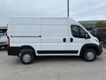 2026 RAM ProMaster HIGH ROOF 136' WB