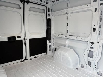 2026 RAM ProMaster HIGH ROOF 136' WB