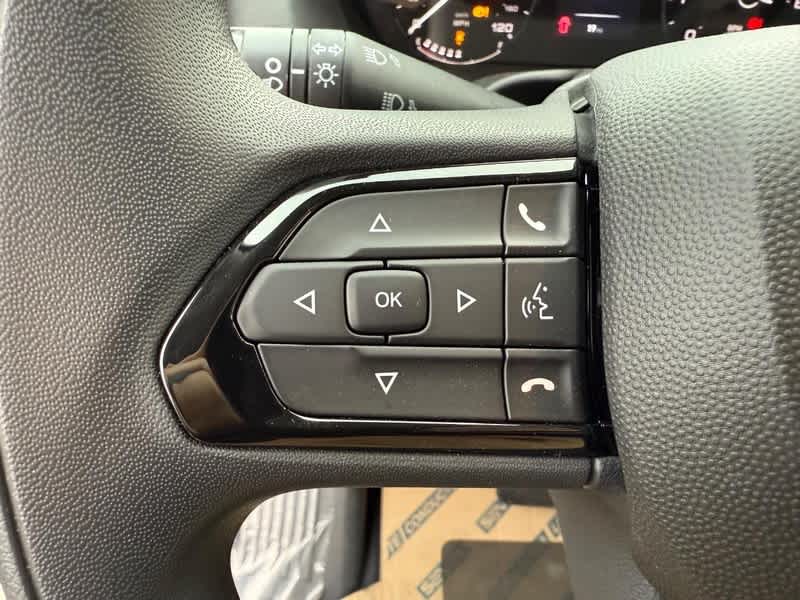 2026 RAM ProMaster HIGH ROOF 136' WB