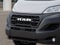 2026 RAM ProMaster HIGH ROOF 136' WB