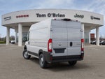 2026 RAM ProMaster HIGH ROOF 136' WB