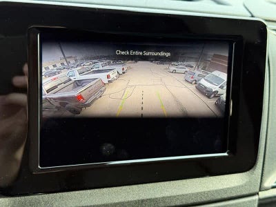 2026 RAM ProMaster HIGH ROOF 136' WB