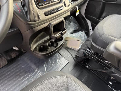 2026 RAM ProMaster HIGH ROOF 136' WB