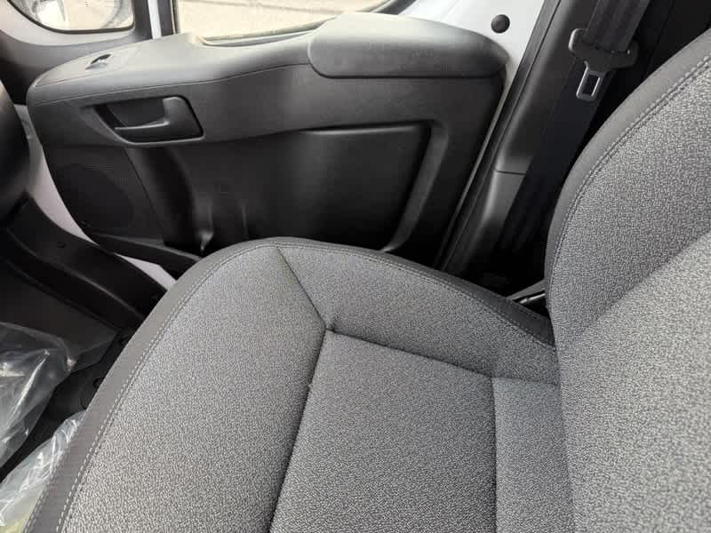 2026 RAM ProMaster HIGH ROOF 136' WB