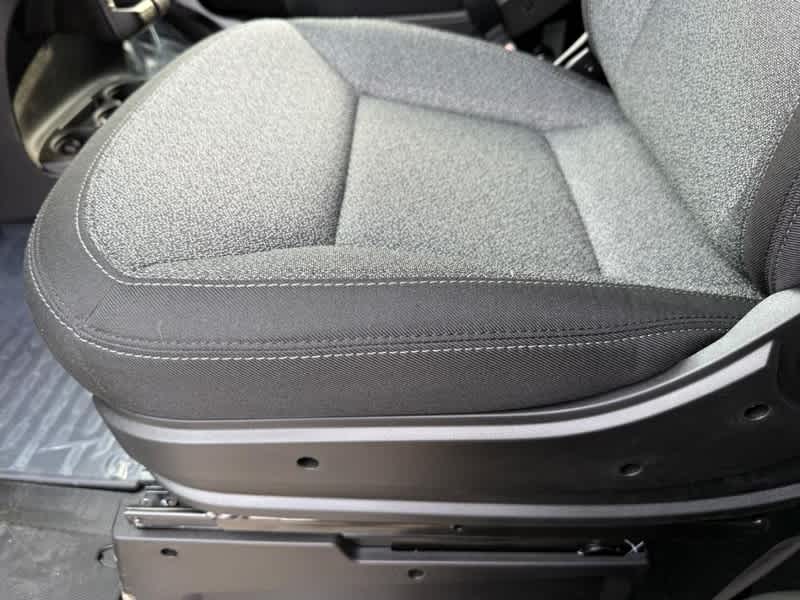 2026 RAM ProMaster HIGH ROOF 136' WB