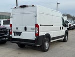 2026 RAM ProMaster HIGH ROOF 136' WB